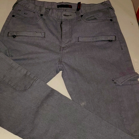 Men's Jeans - Picture 5 of 5